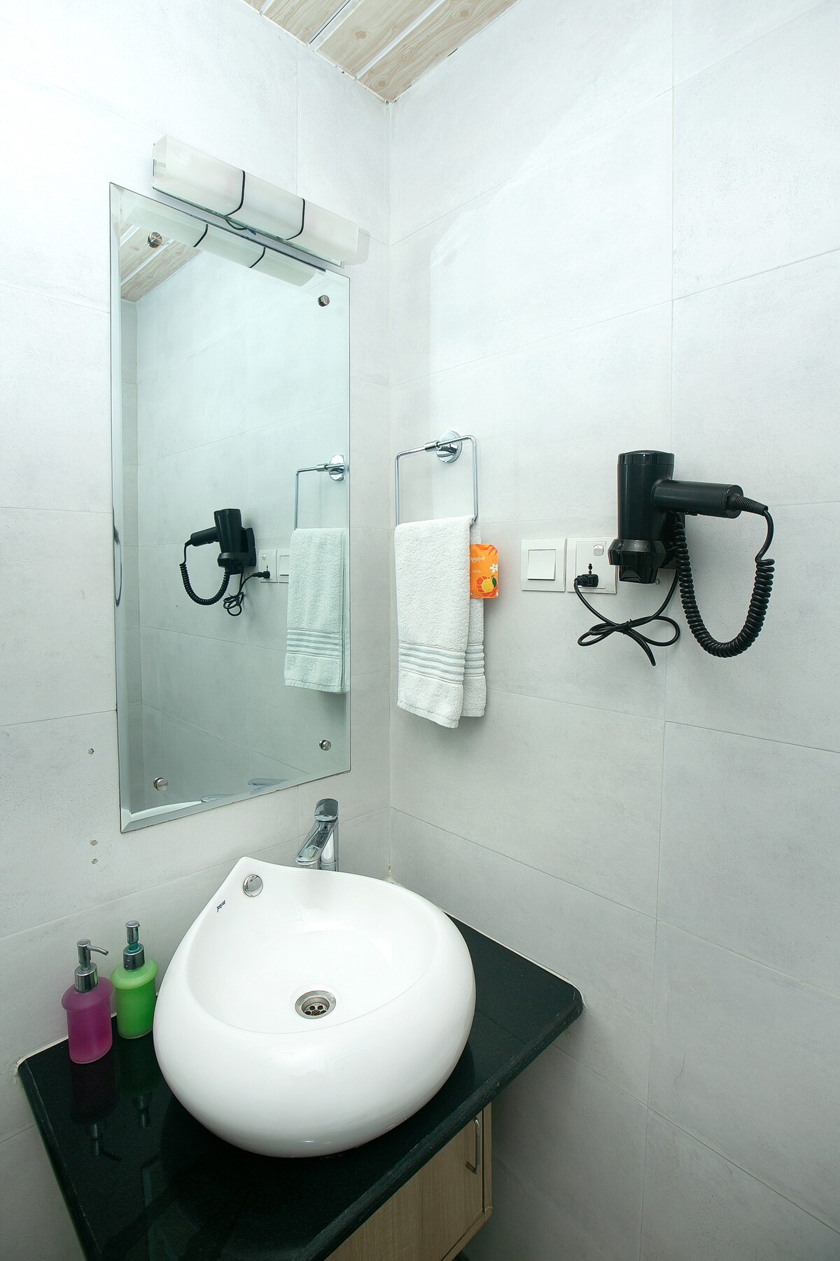 Maya Boutique Apartment — photo