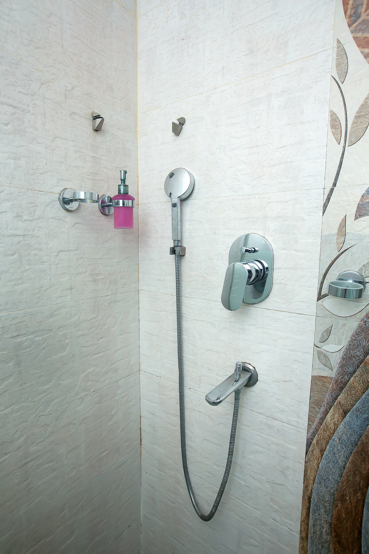 Maya Boutique Apartment — photo