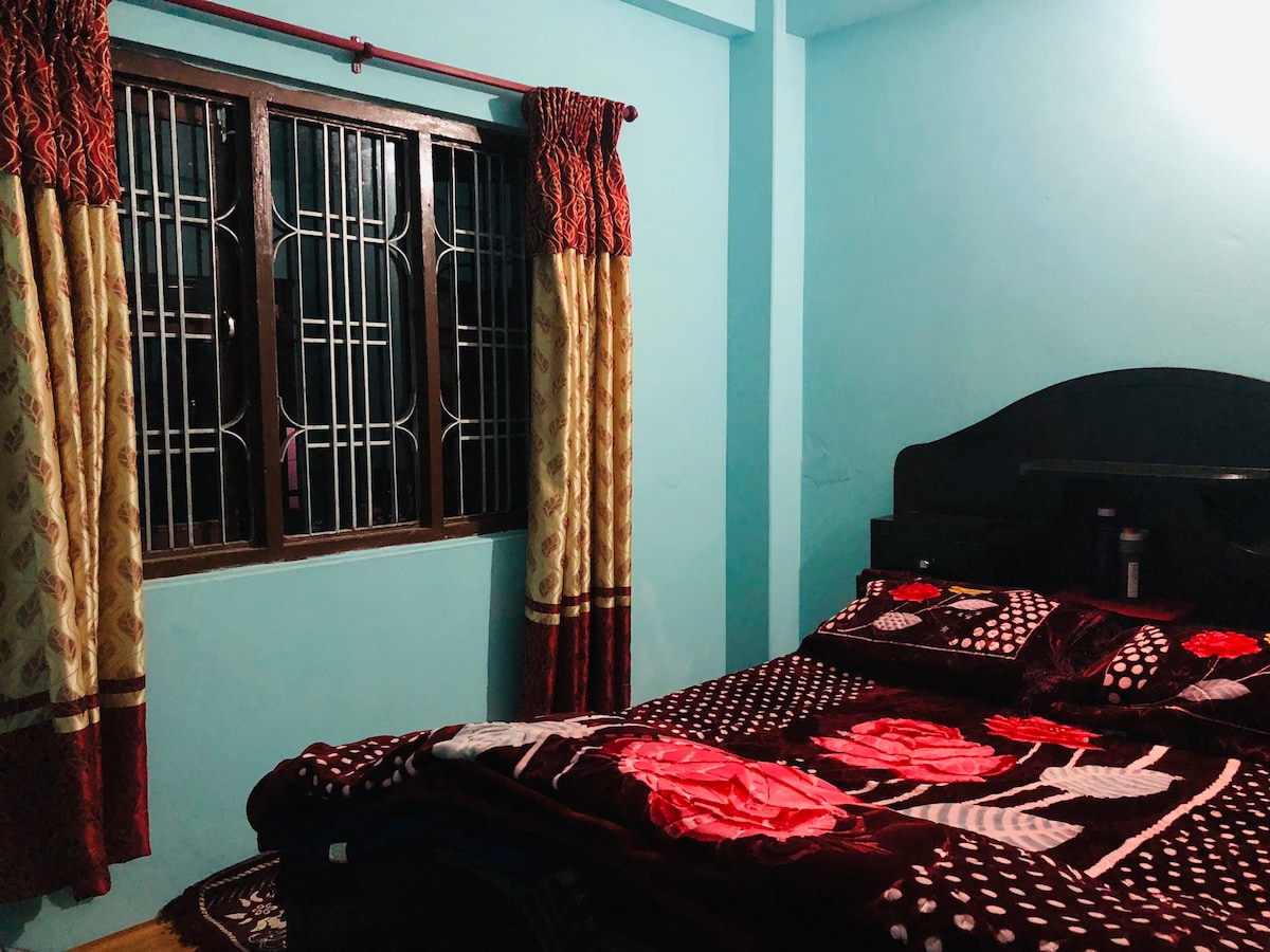 Dreams house — photo