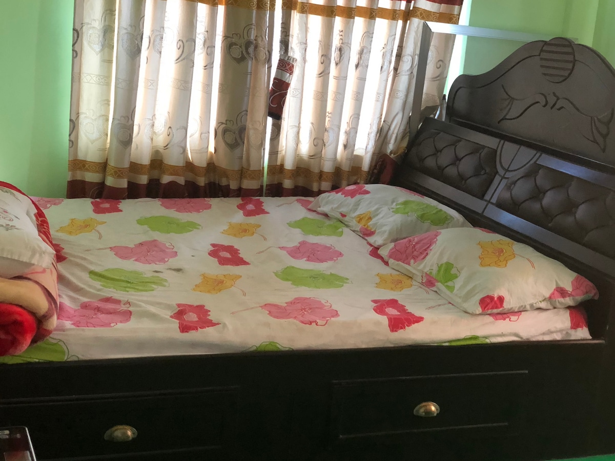 Dreams house — photo