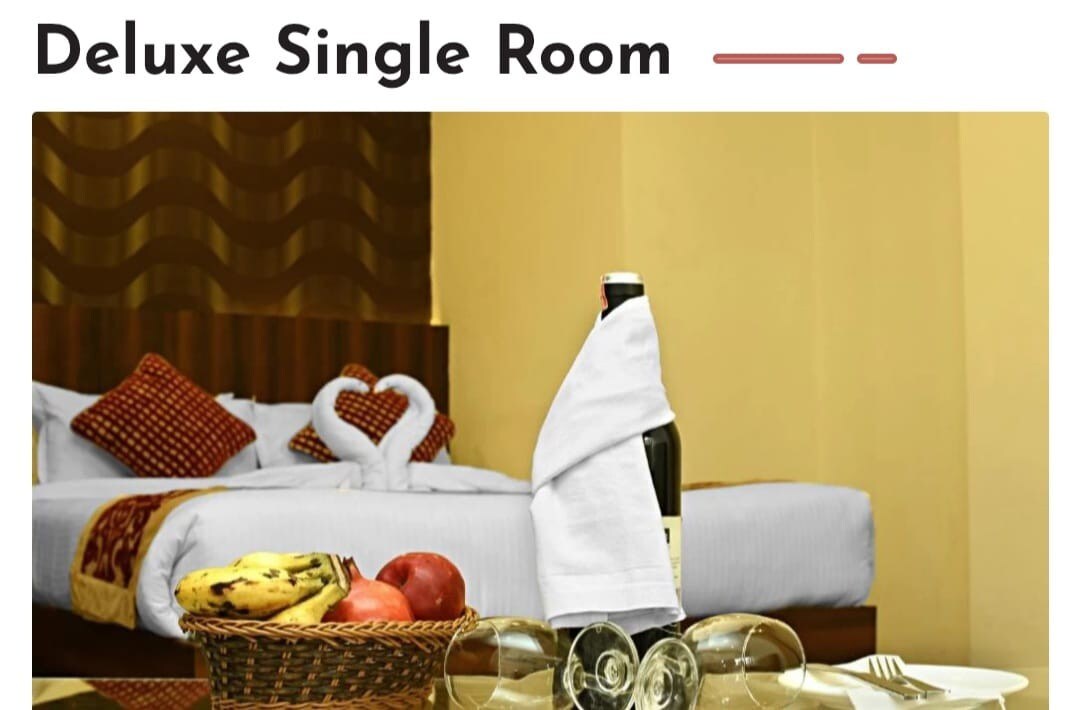 Hotel Next Home — photo