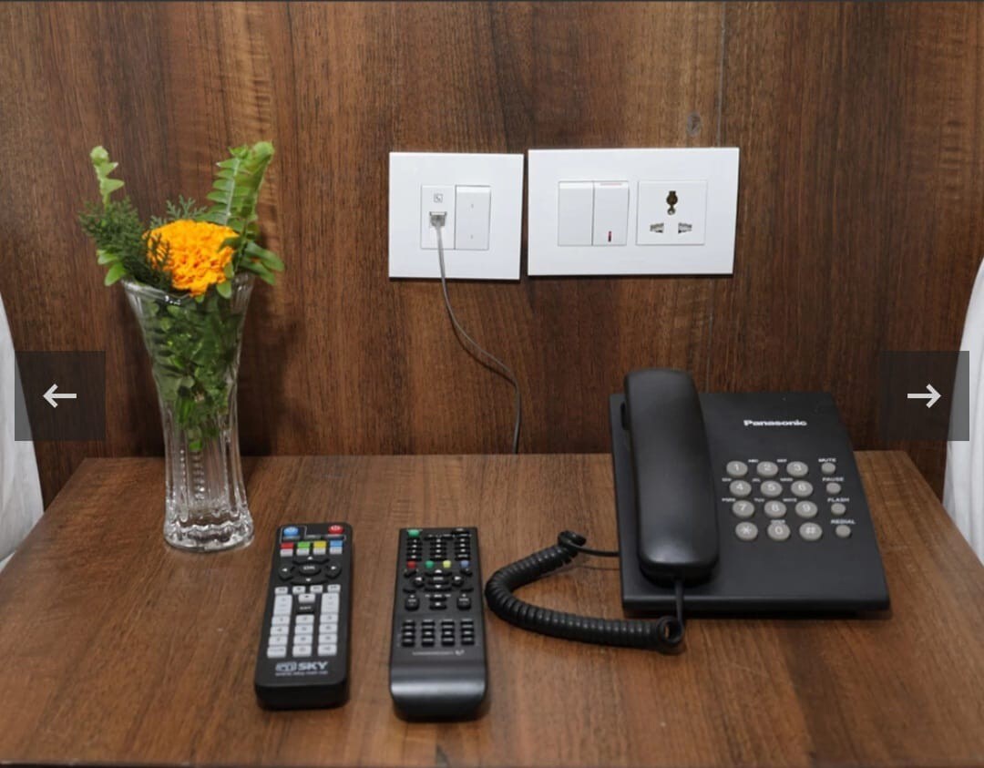 Hotel Next Home — photo