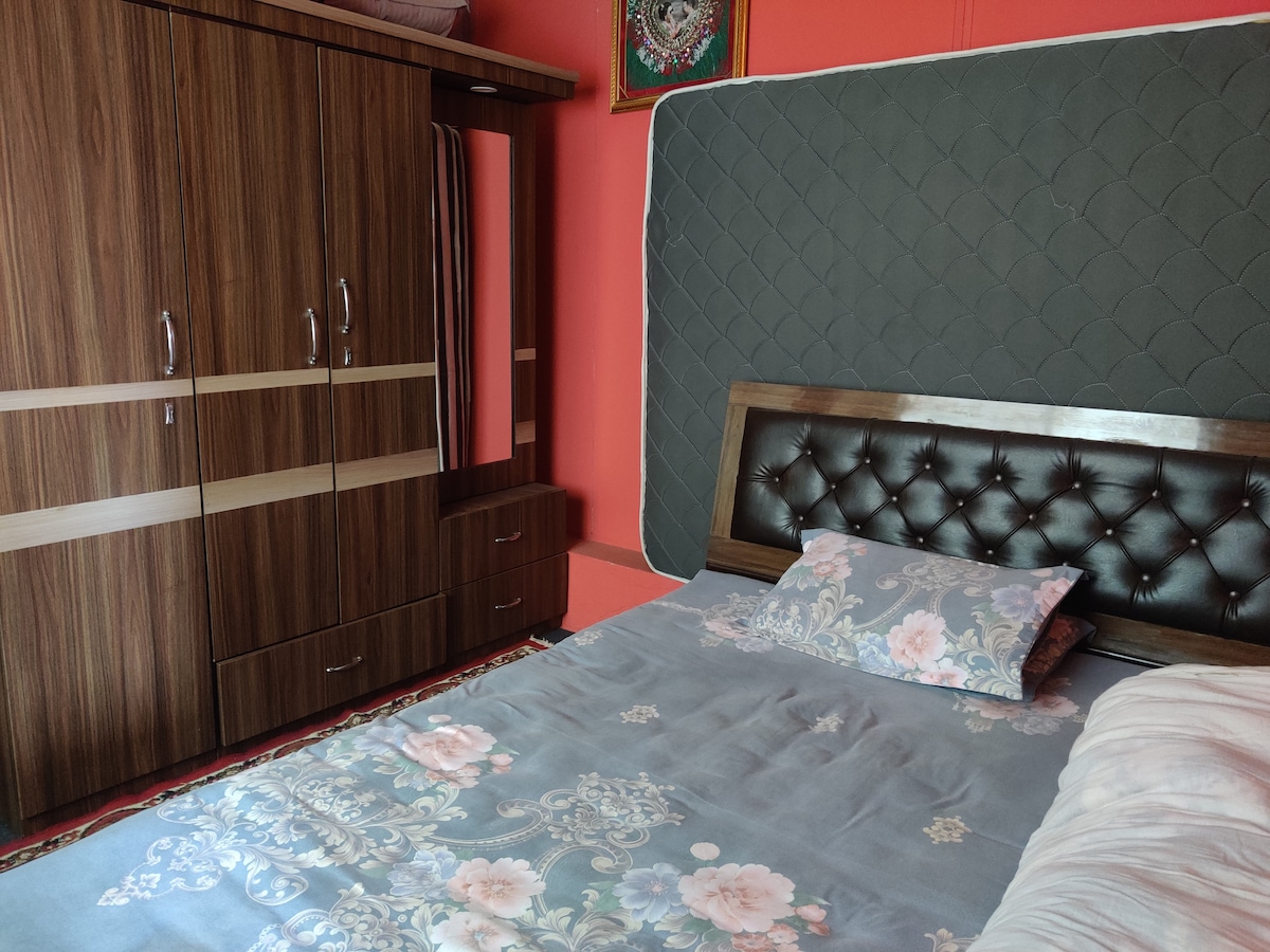 House in Kirtipur, Panga Dobato, — photo