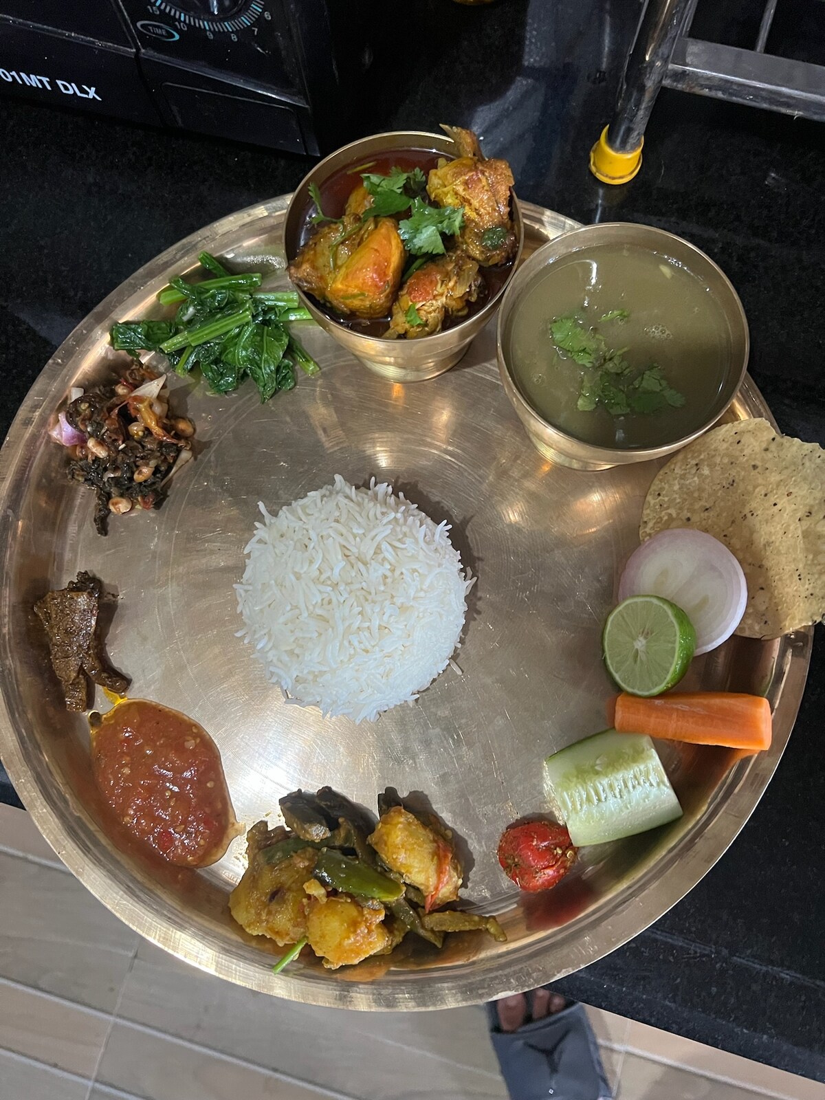 Hotel Mina's dream 109 — photo