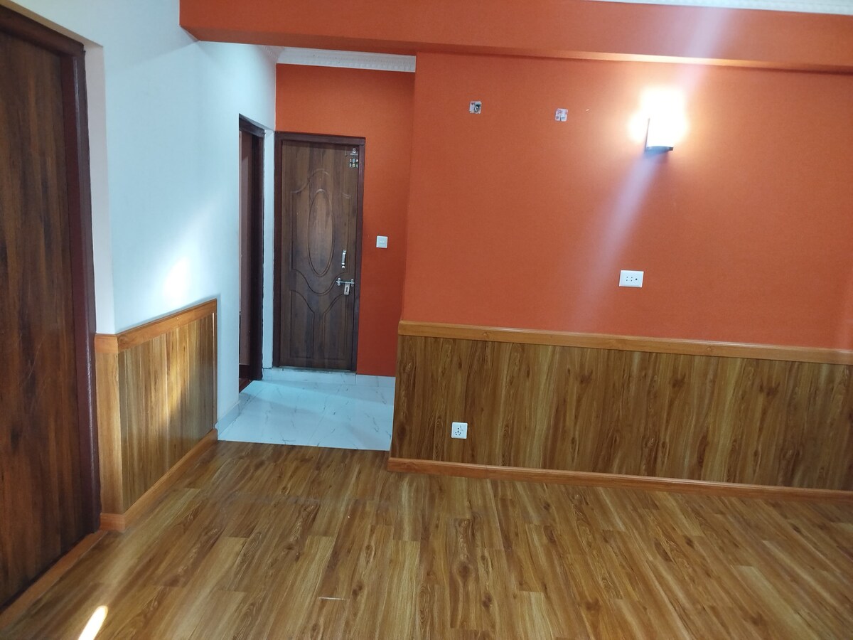 Peaceful garden home stay. — photo