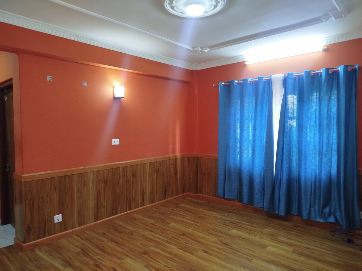 Peaceful garden home stay. — photo