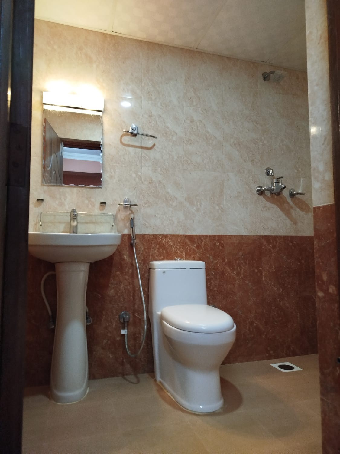 Peaceful garden home stay. — photo