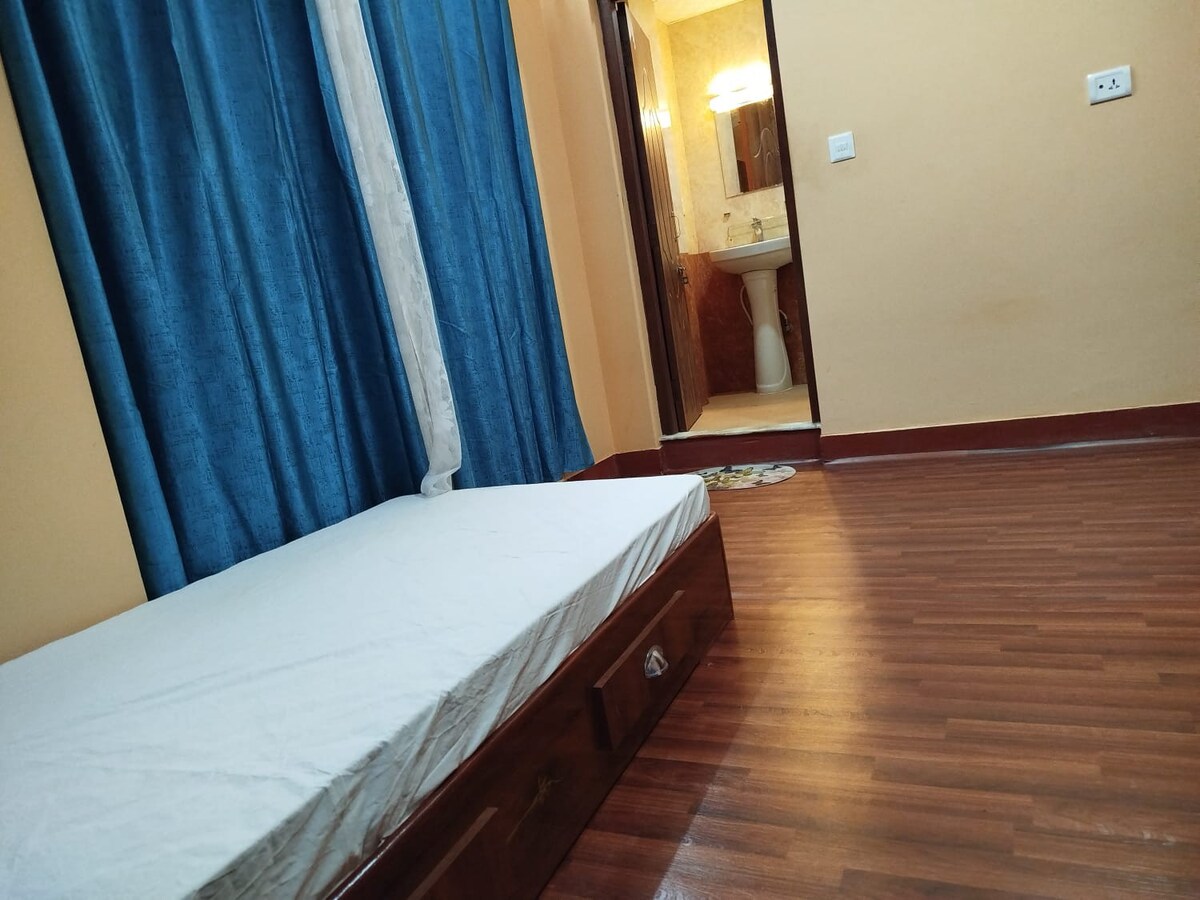 Peaceful garden home stay. — photo