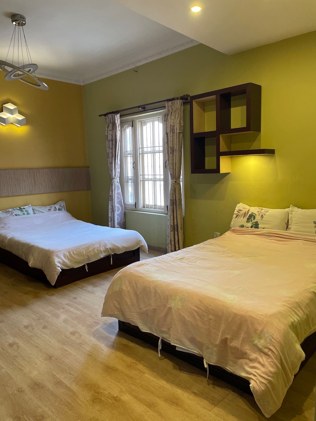 Heritage View — photo