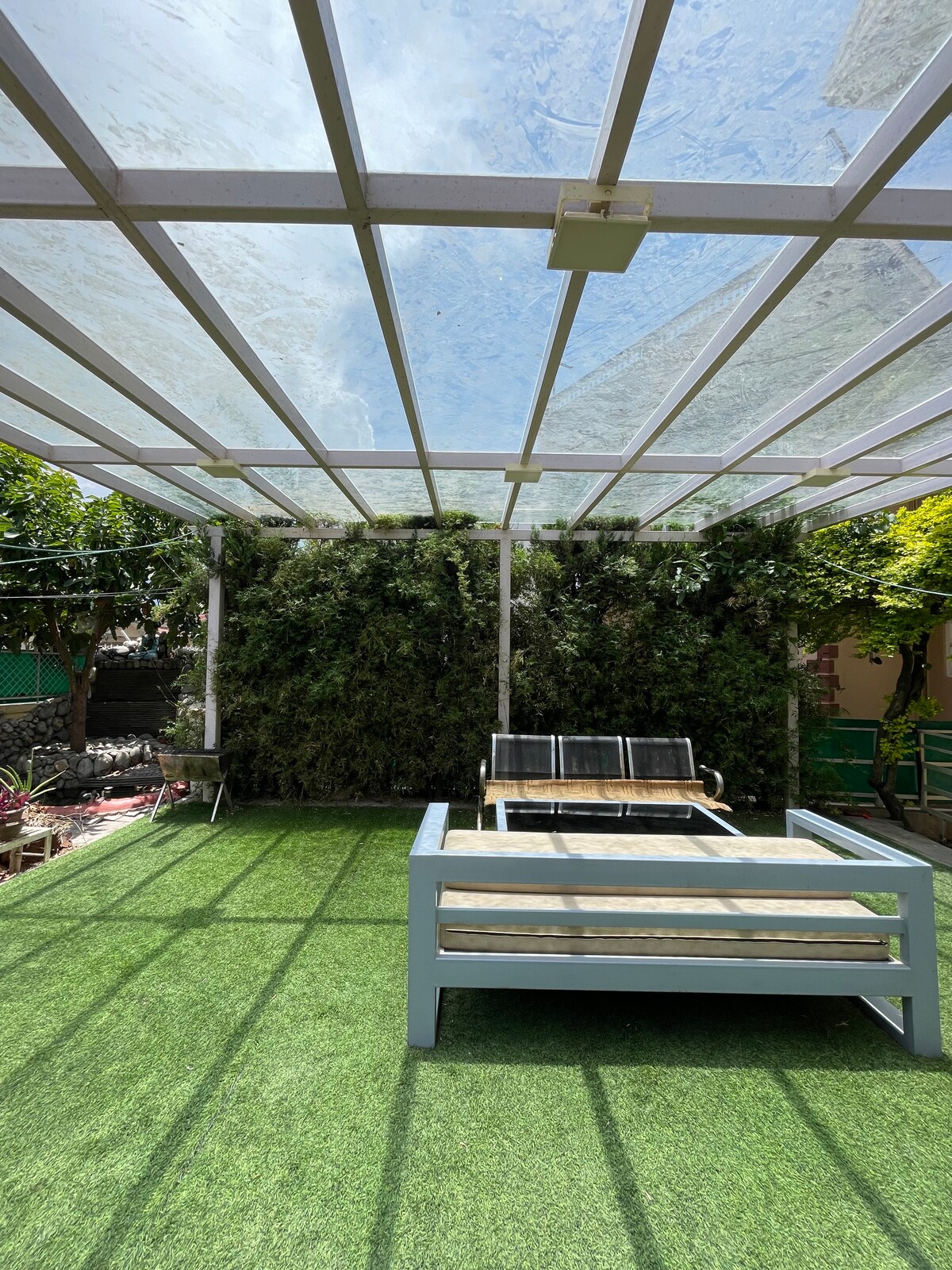 Heritage View — photo