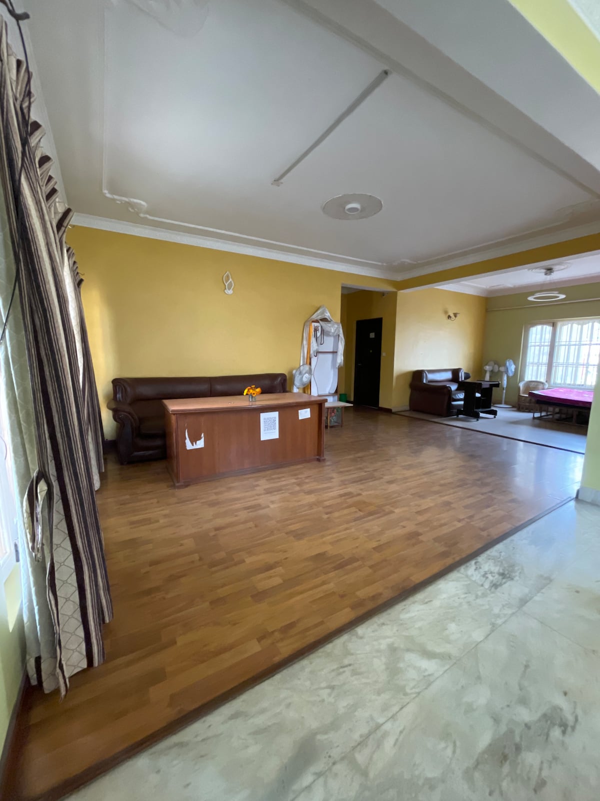 Heritage View — photo