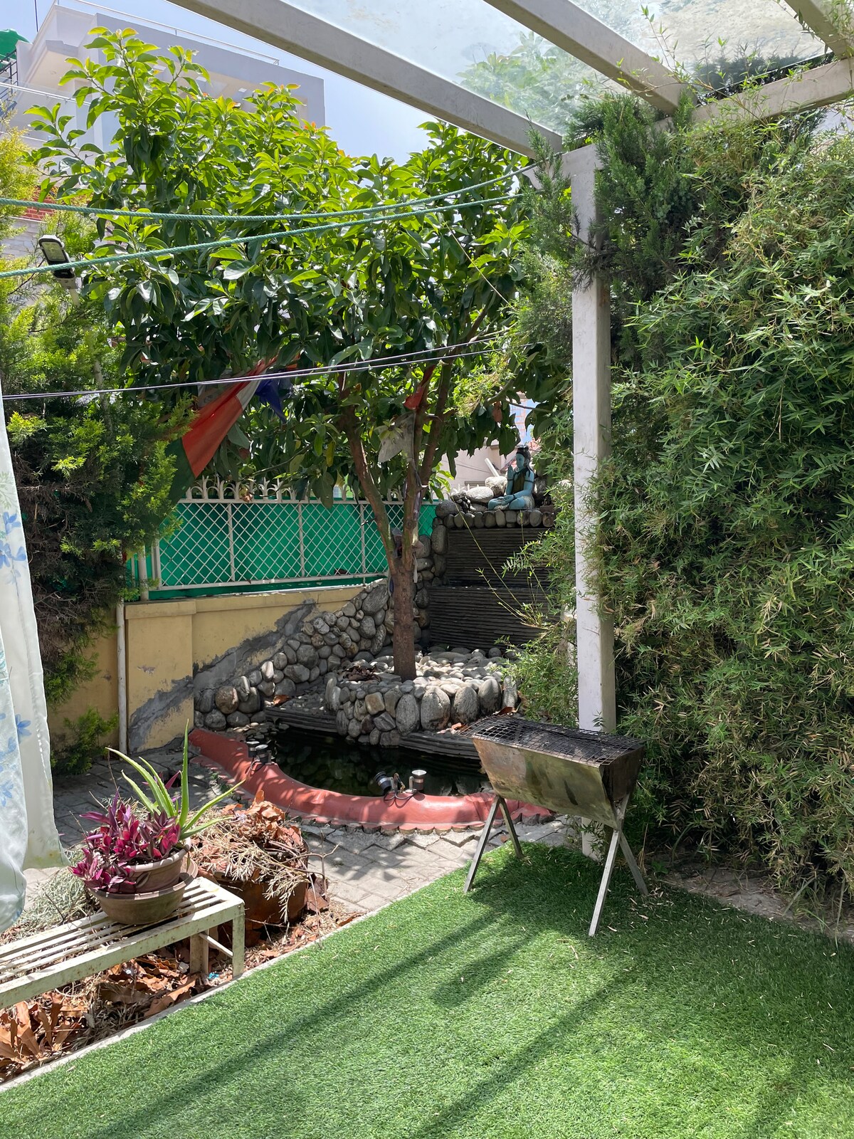 Heritage View — photo