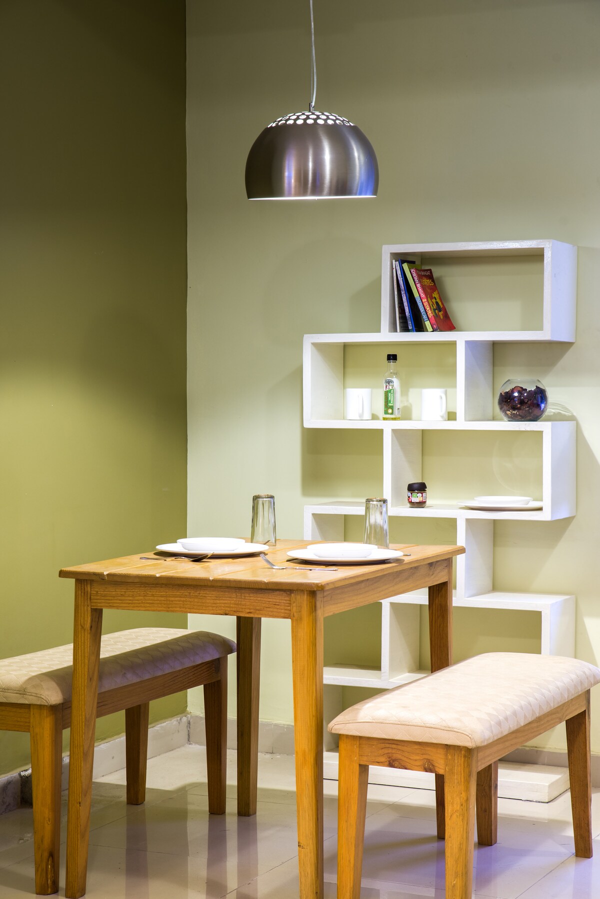 Studio 103 - URBAN RETREAT STUDIO APARTMENT — photo