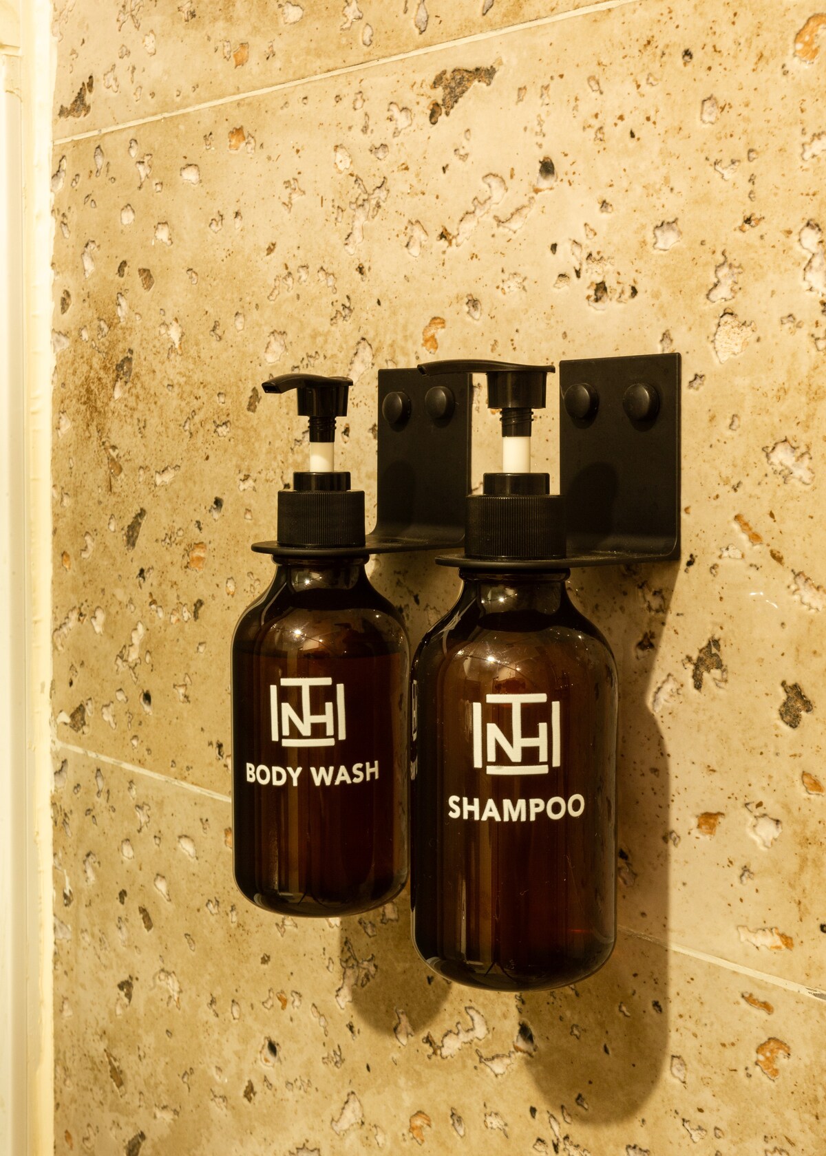 1 BHK Double Apartment F — photo