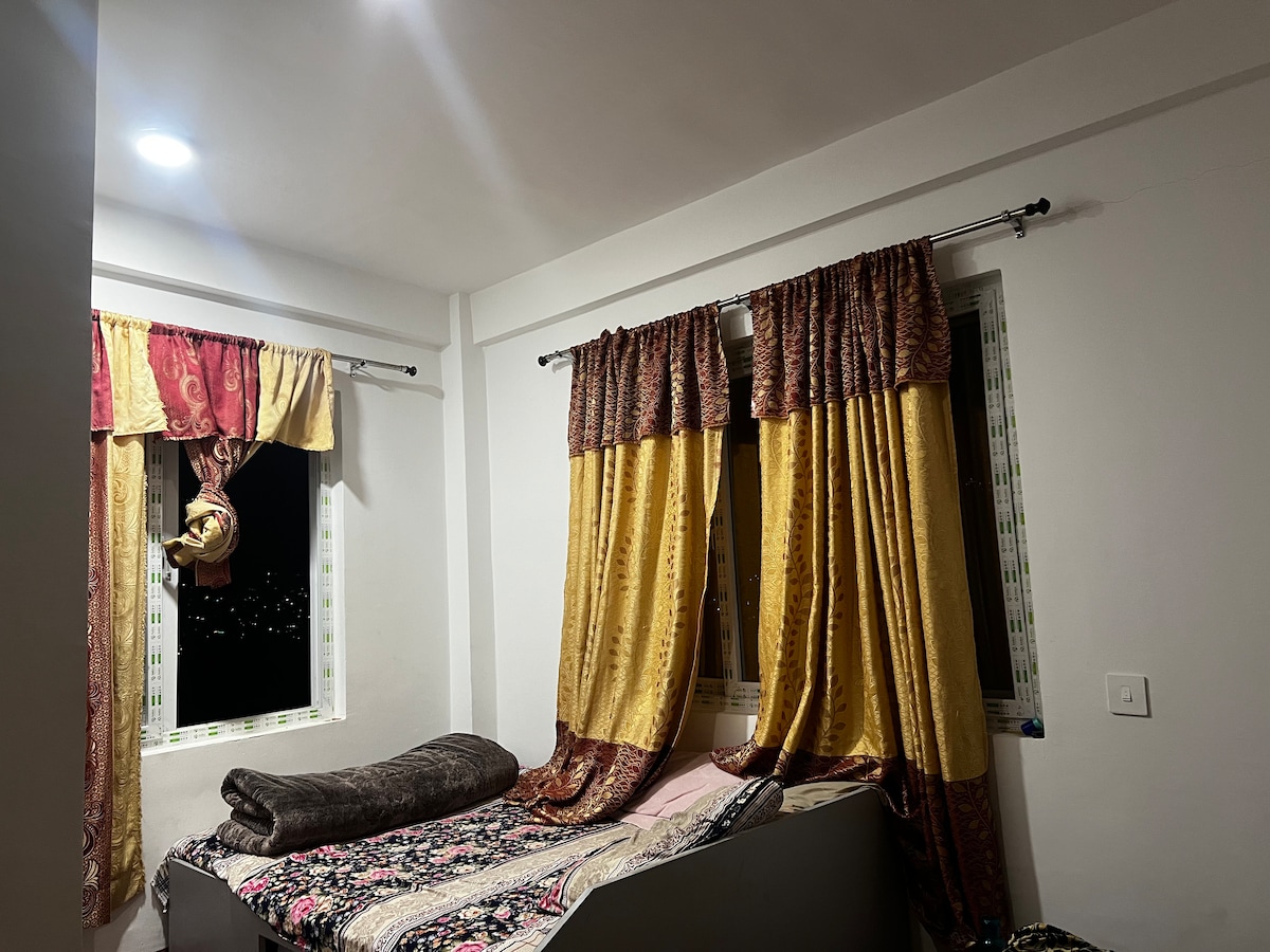 Ryan Mountain View Home — photo