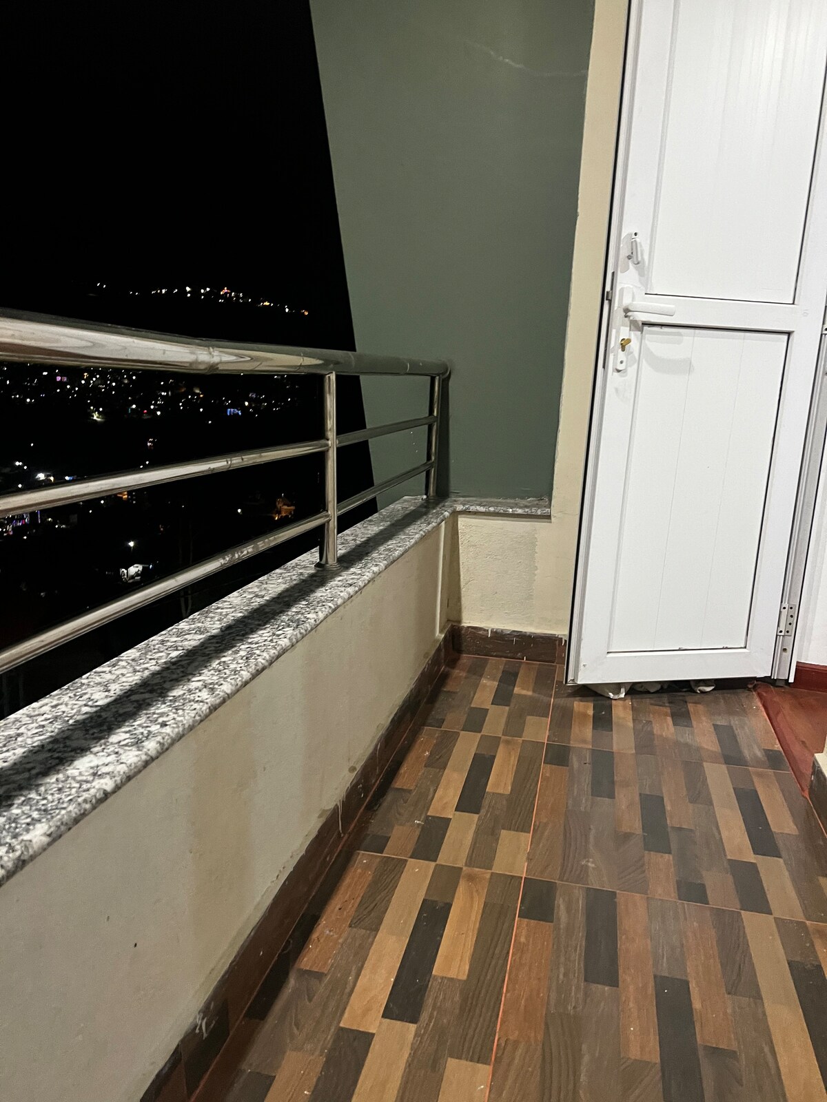 Ryan Mountain View Home — photo