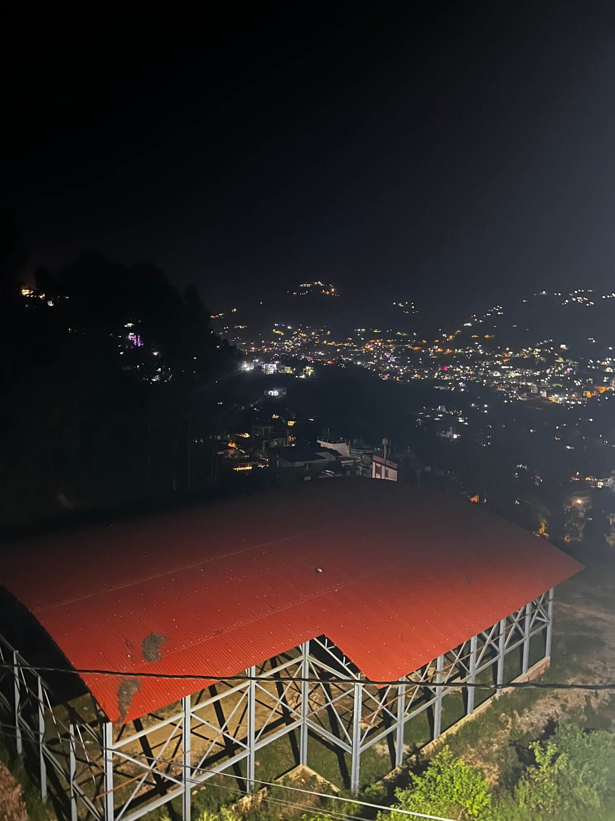 Ryan Mountain View Home — photo