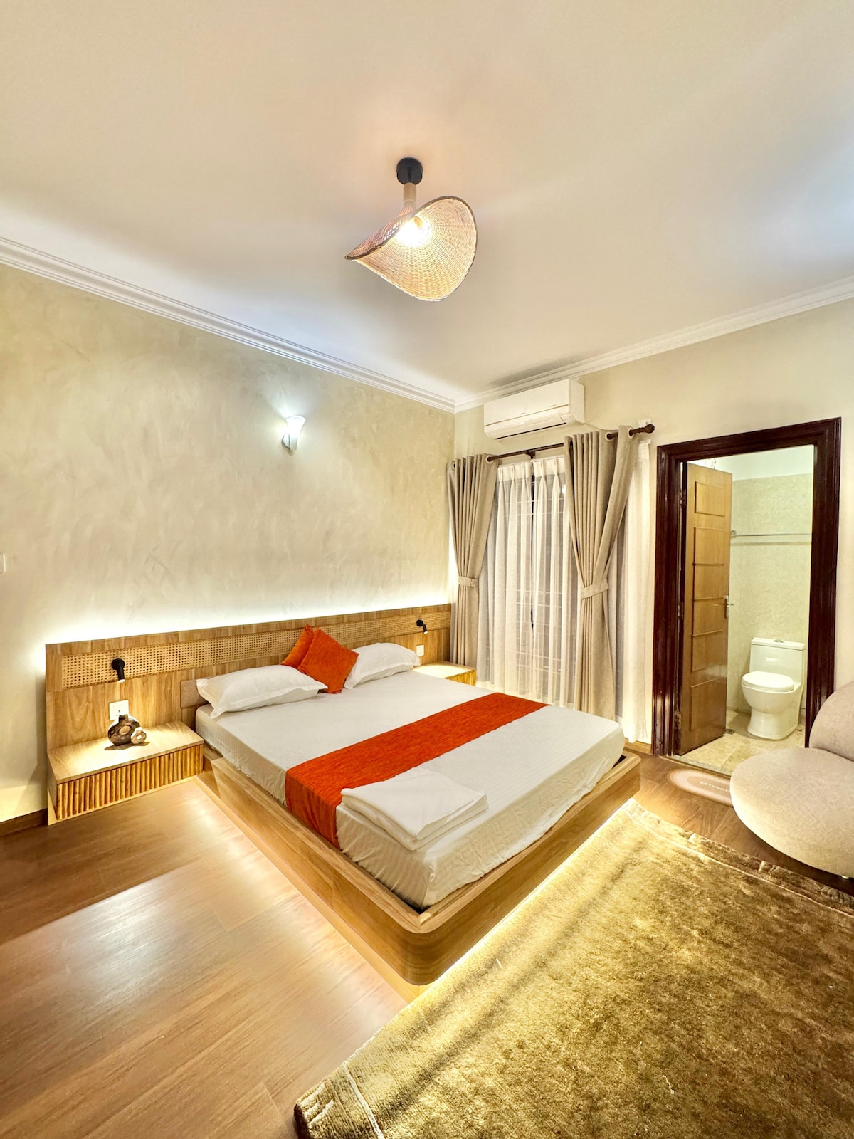 Dulce Domus — photo