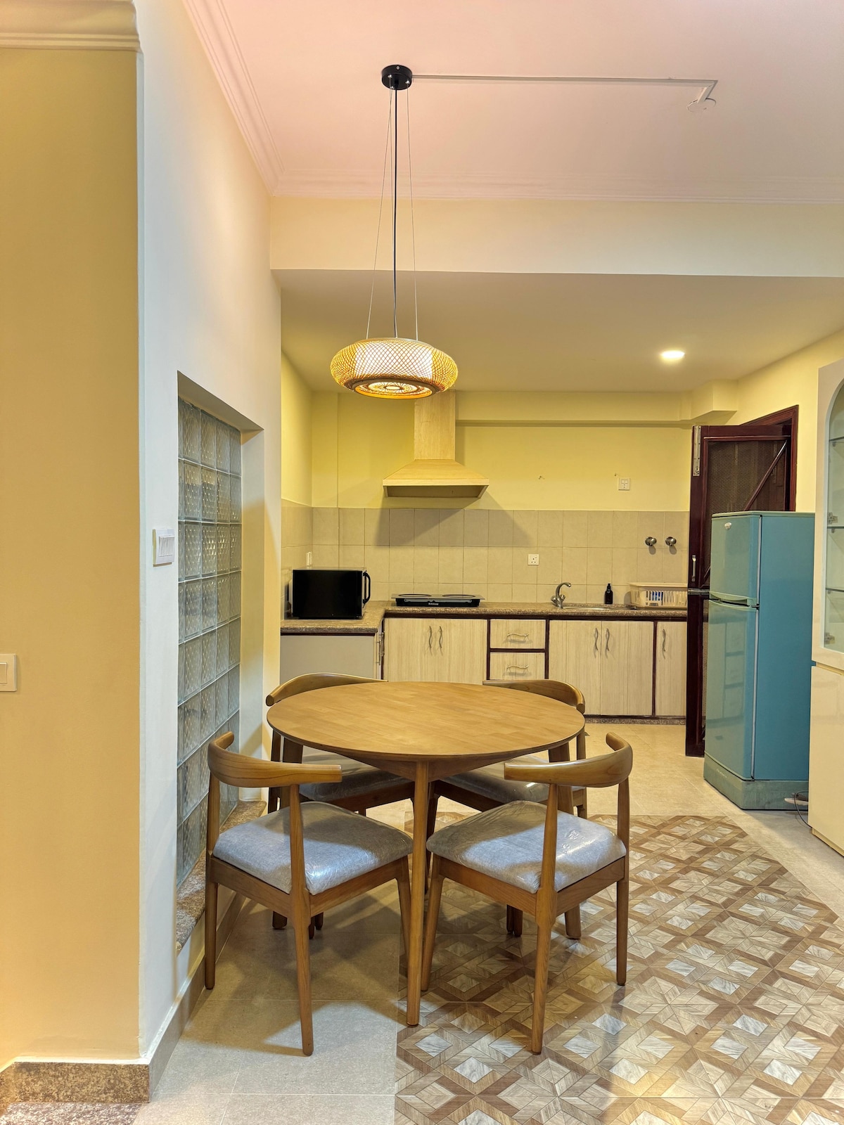 Dulce Domus — photo