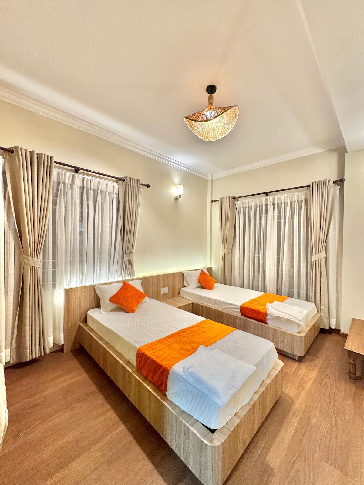 Dulce Domus — photo