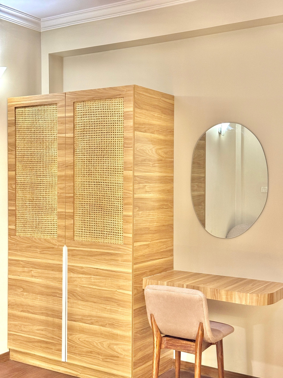 Dulce Domus — photo