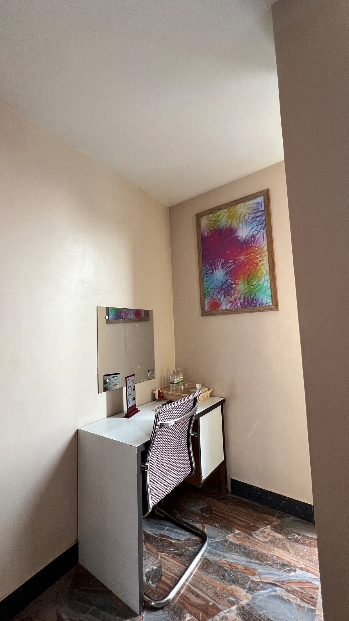 Convenient and cozy — photo