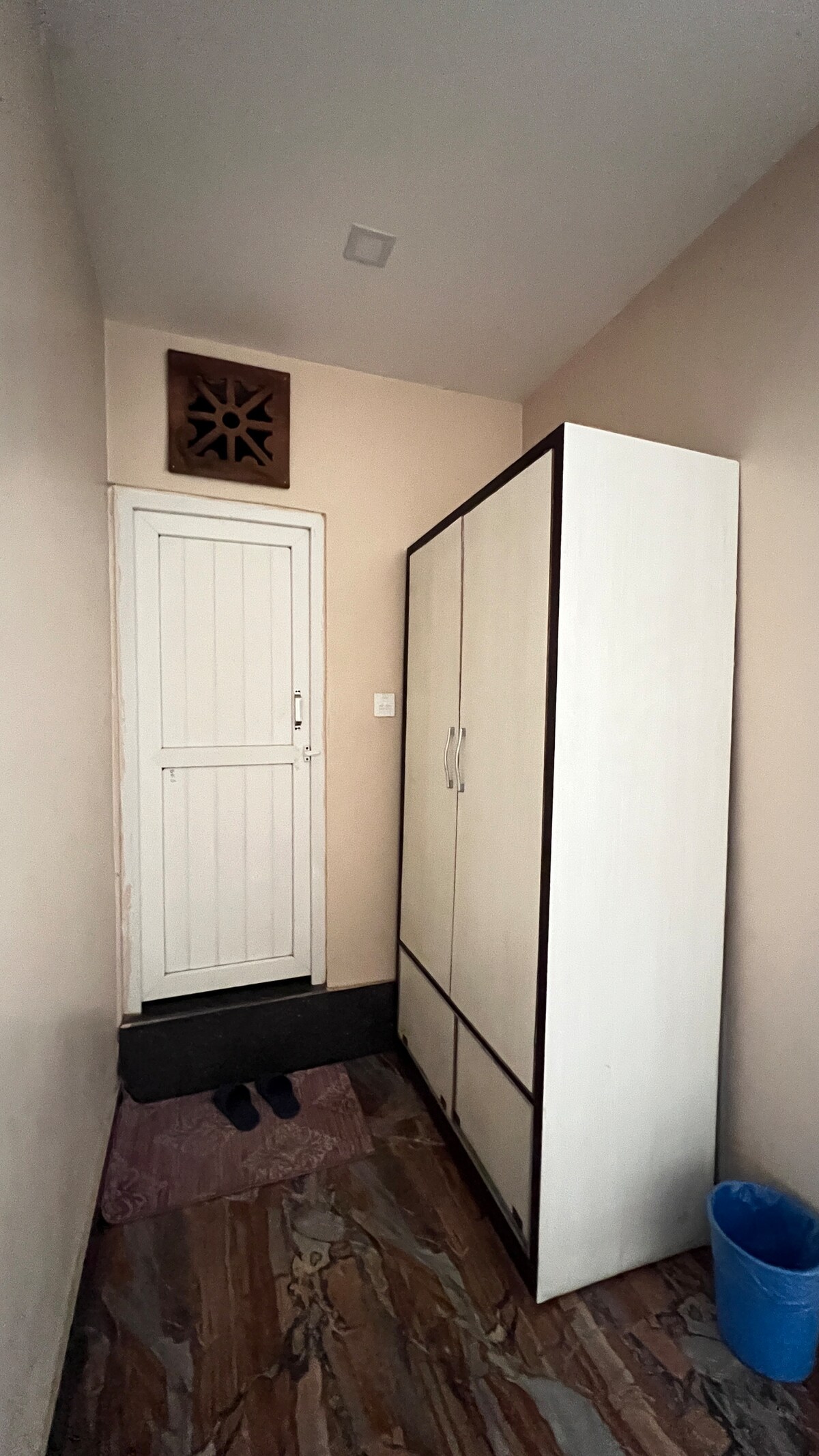 Convenient and cozy — photo