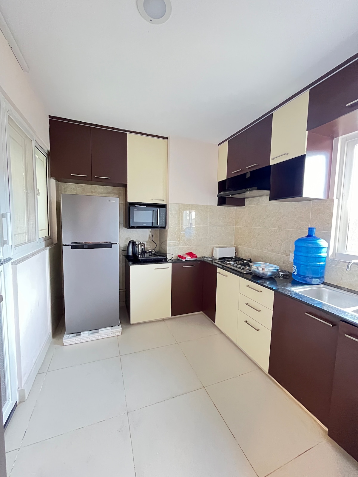 Tutmey HomesPremium luxury retreat in Pokhara-II — photo