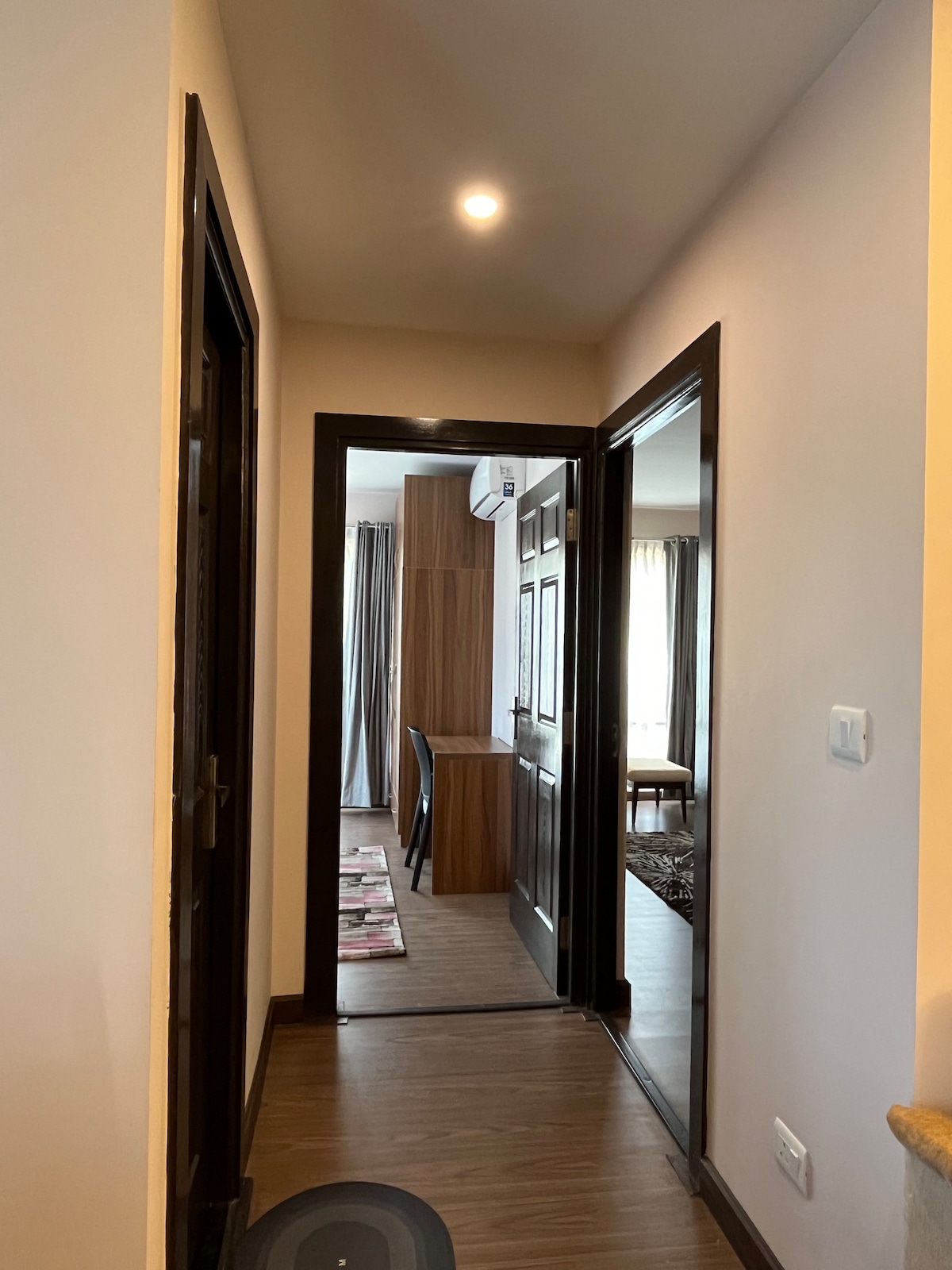 Tutmey HomesPremium luxury retreat in Pokhara-II — photo