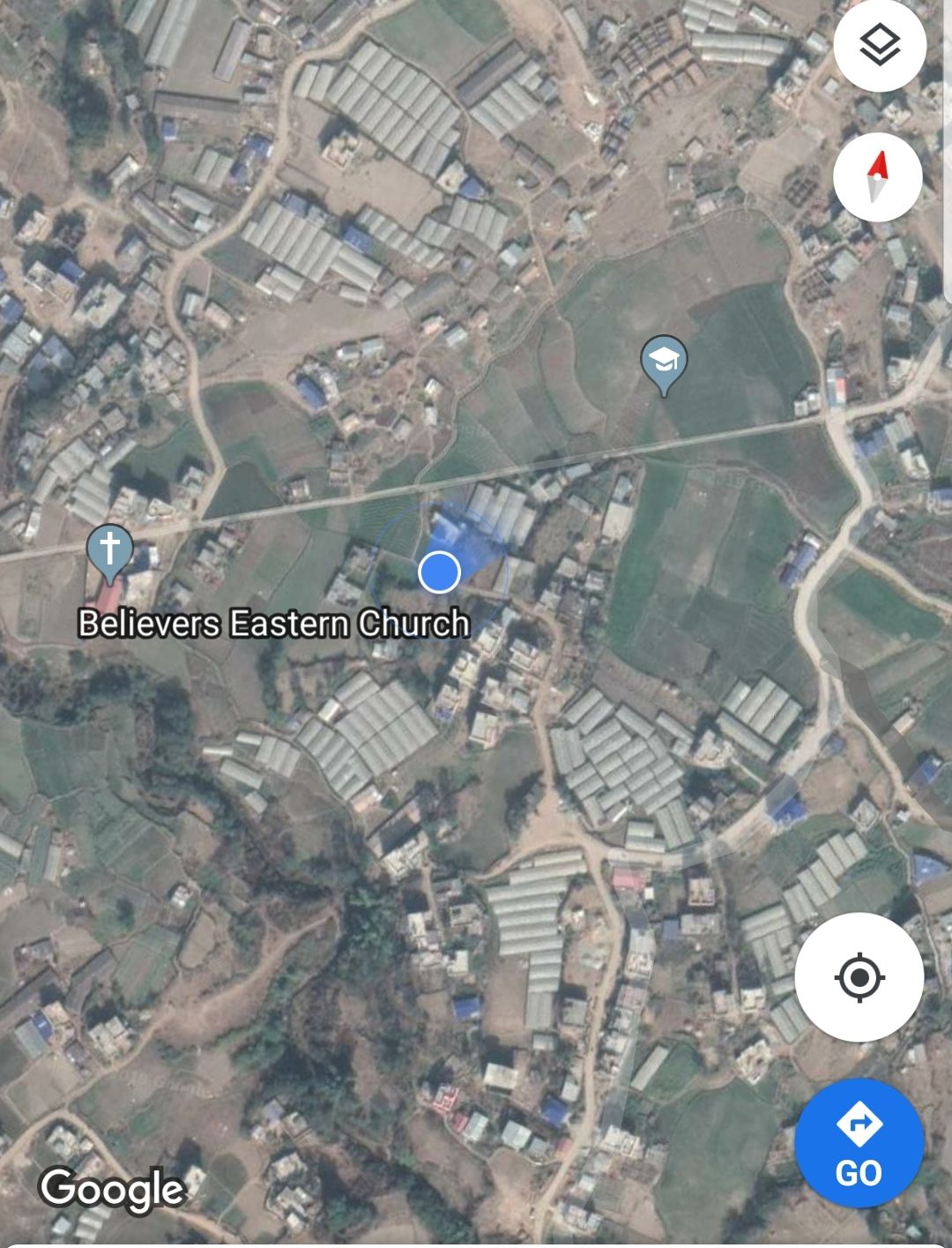 Second home — photo