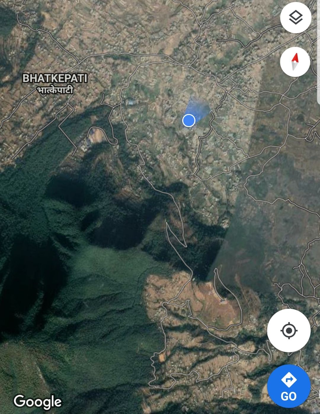 Second home — photo