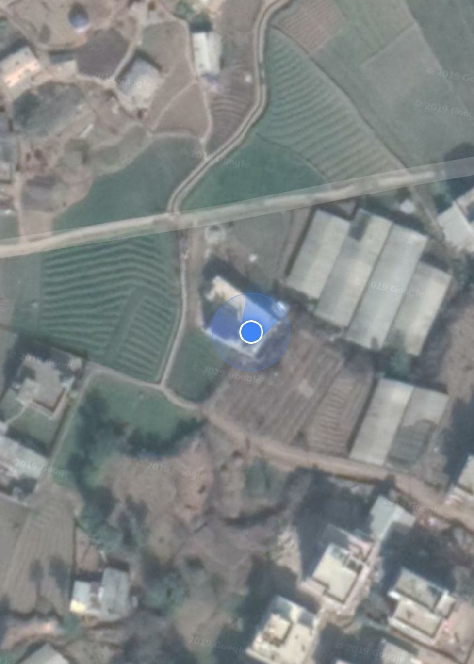 Second home — photo