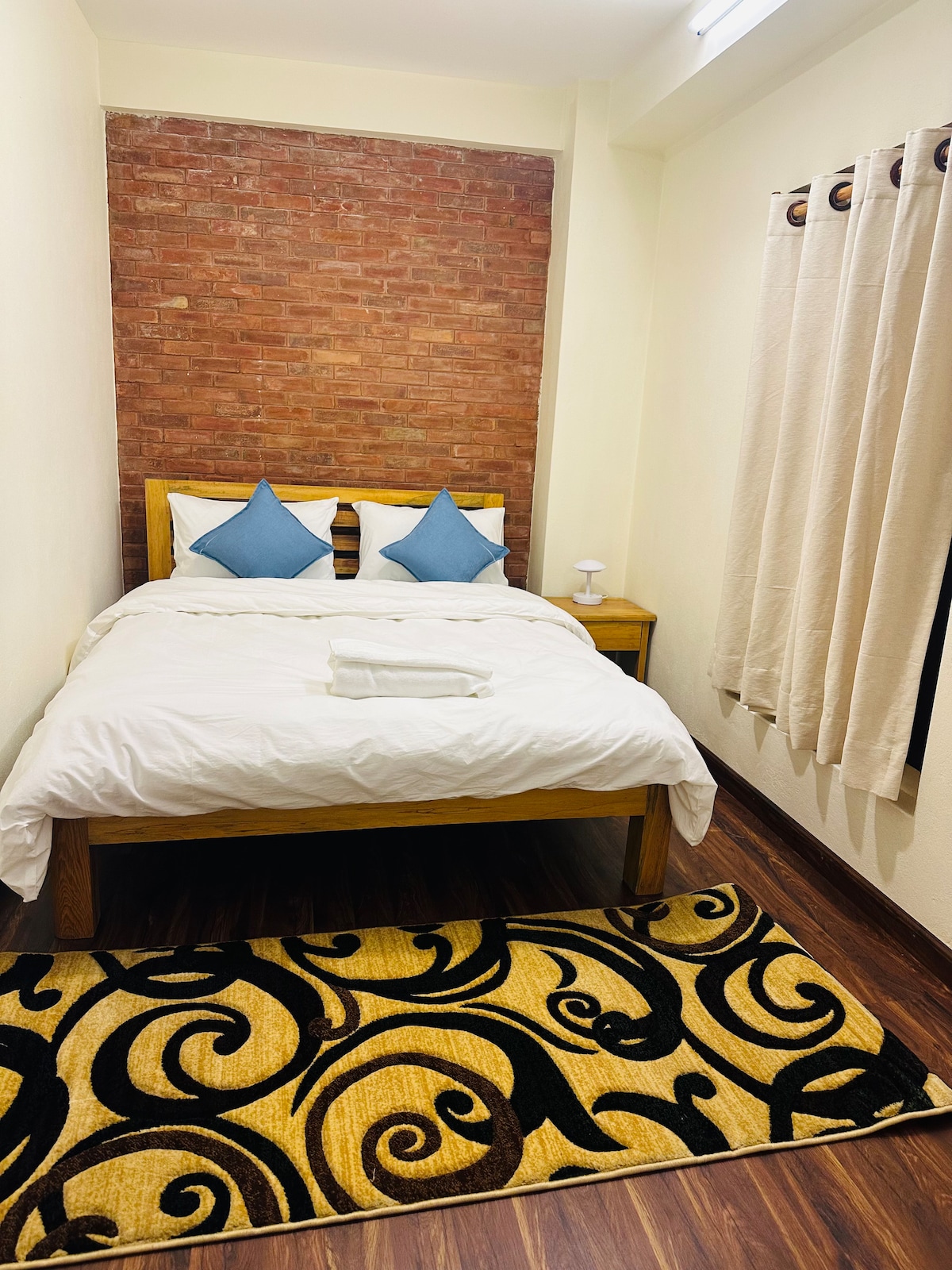 Yogi's Heritage (Studio)