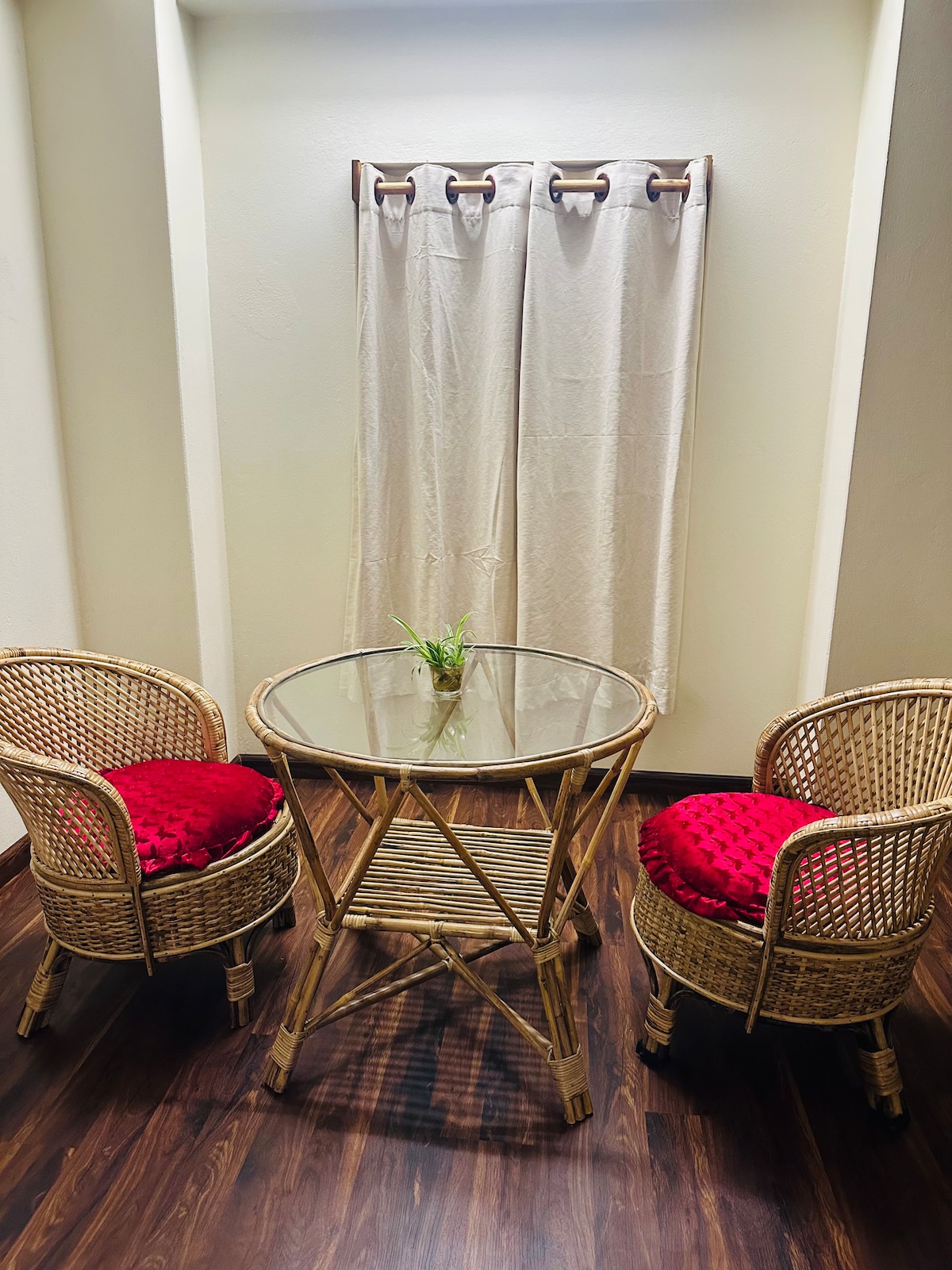 Yogi's Heritage (Studio) — photo