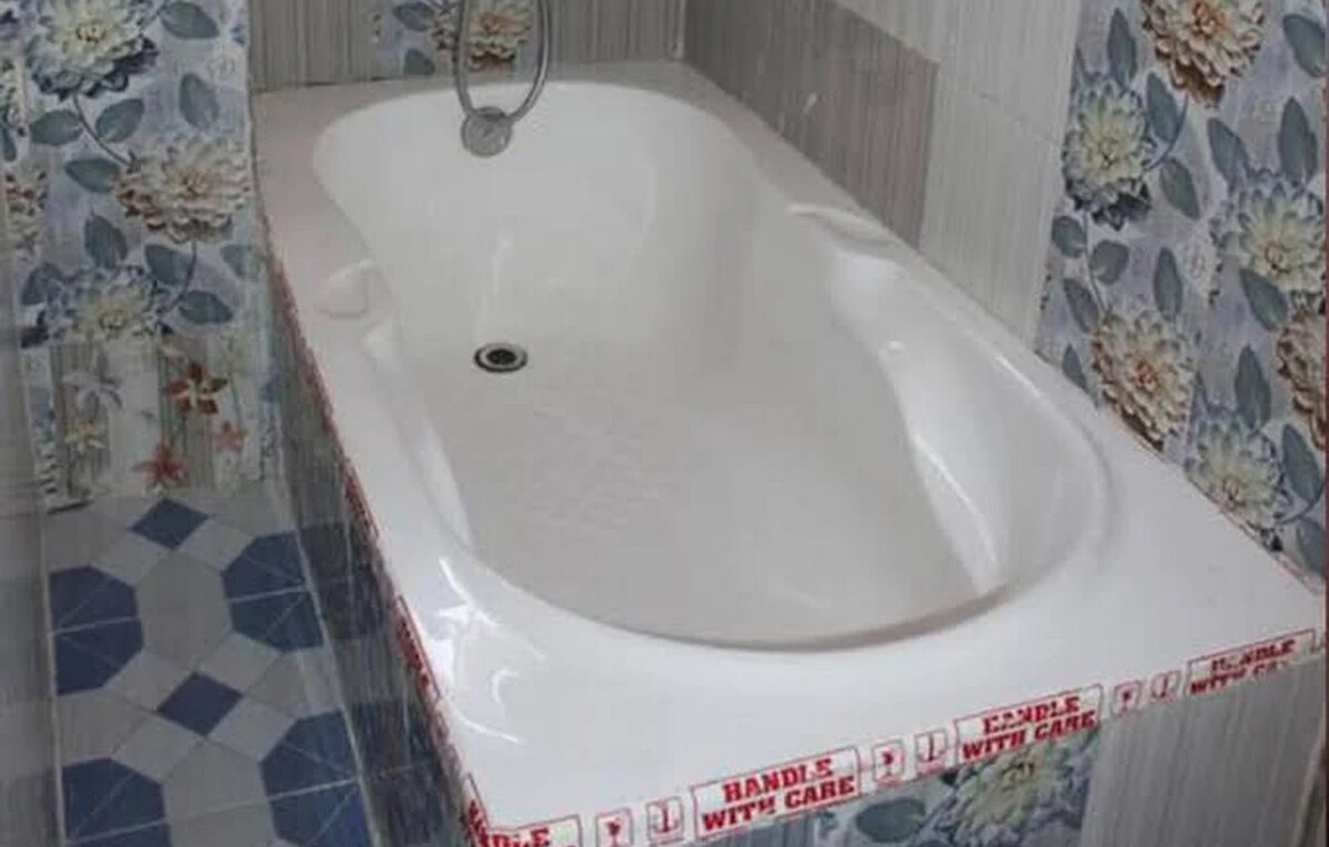 Golden Bird Homestay — photo