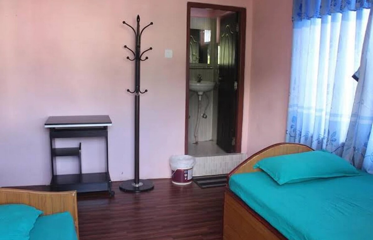 Golden Bird Homestay — photo