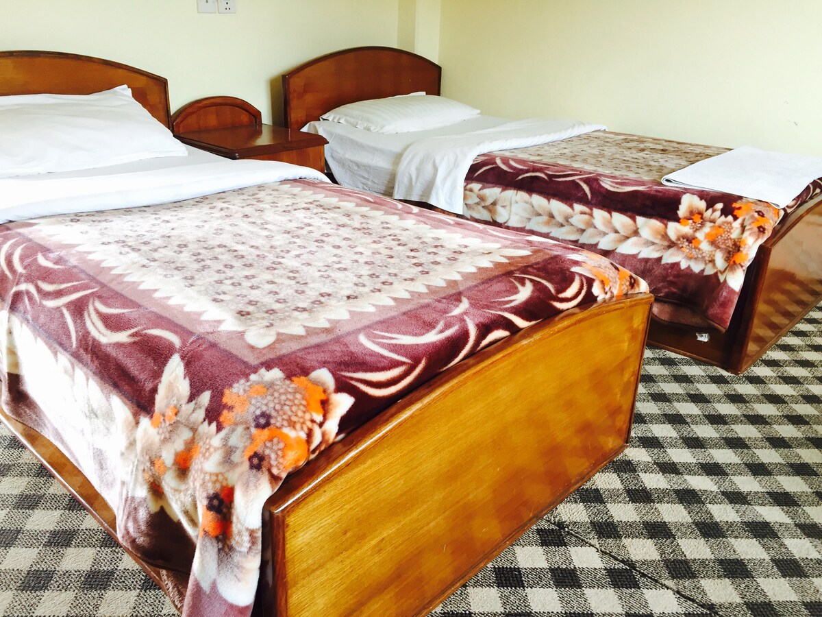 New Solitary Inn (B) — photo