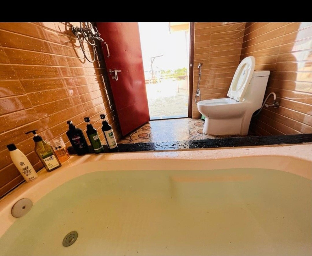 Cozy house in Chitwan sauraha