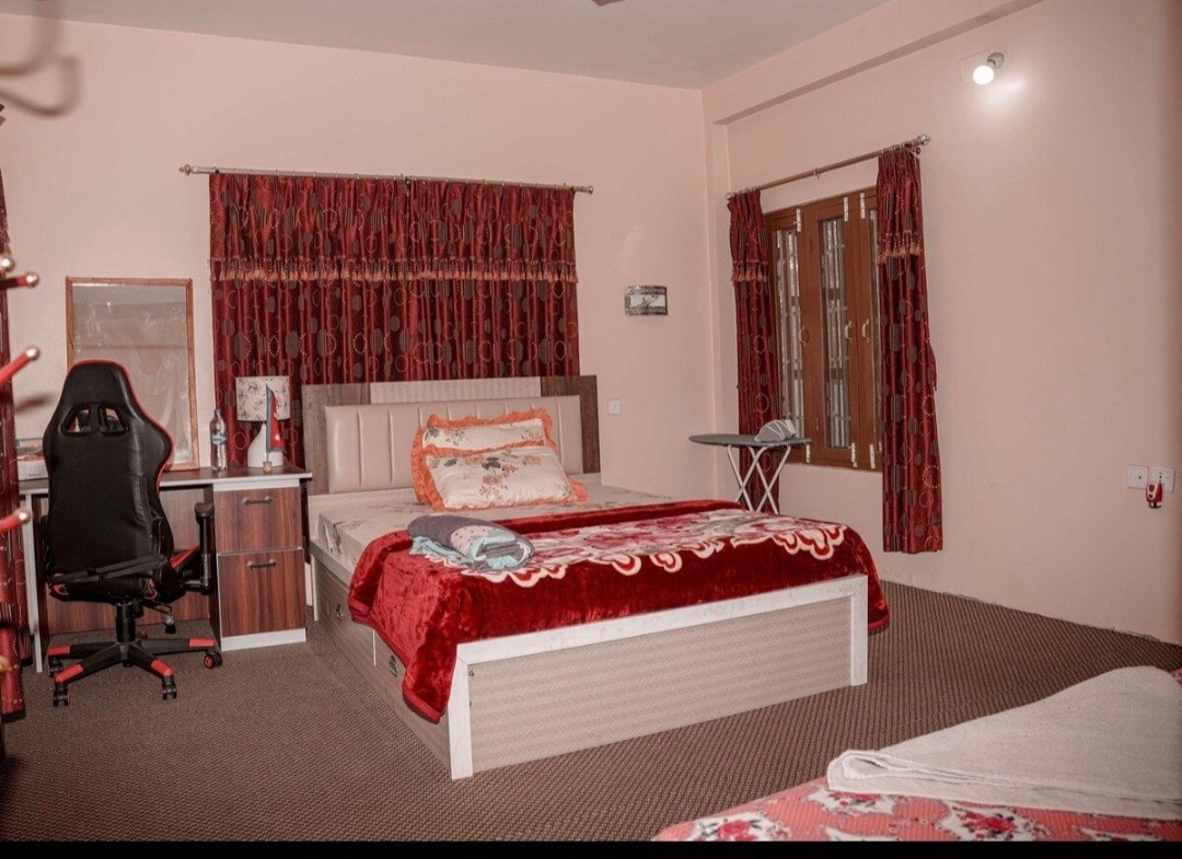 Cozy house in Chitwan sauraha — photo