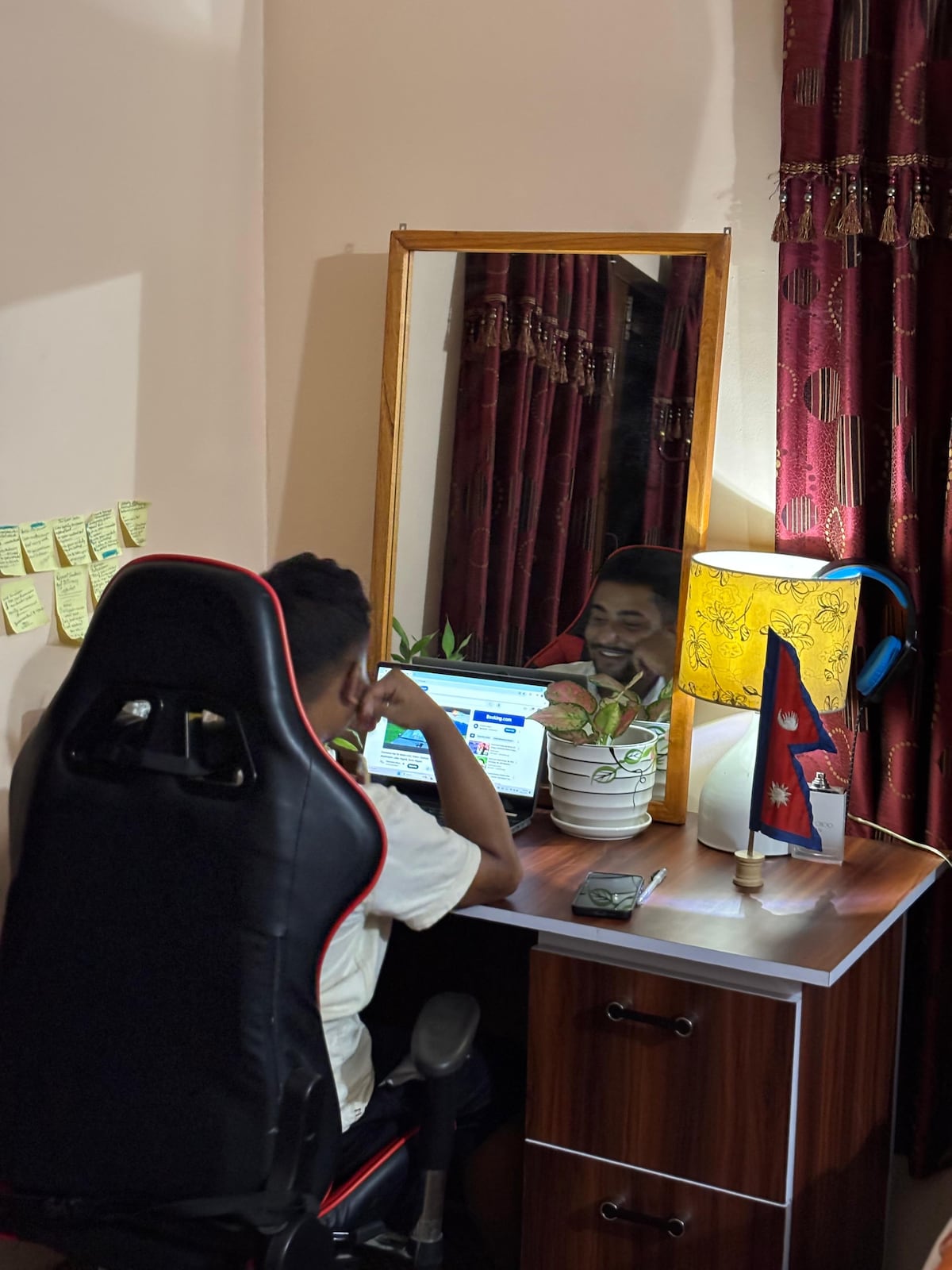 Cozy house in Chitwan sauraha — photo