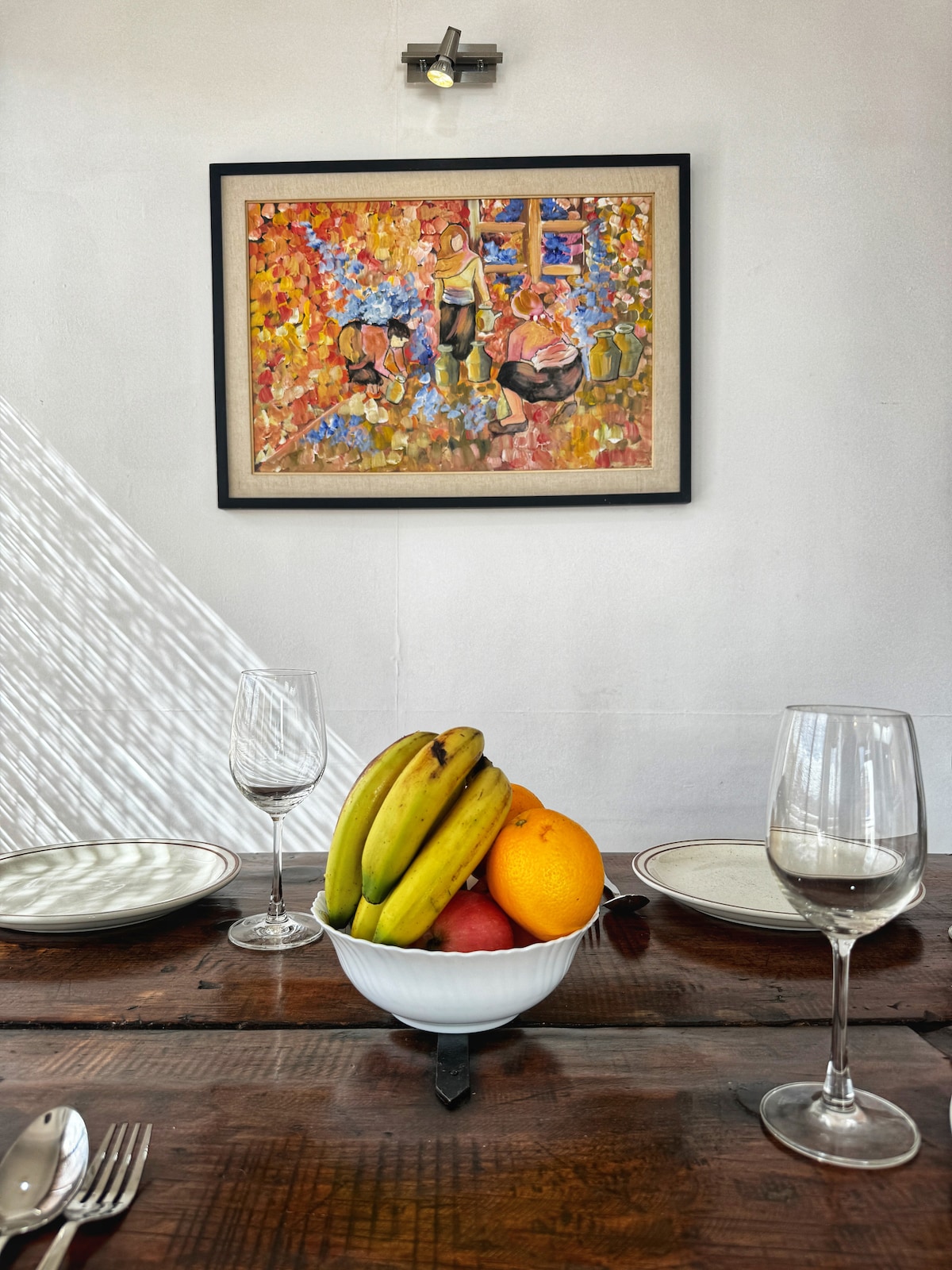 Penthouse 2BHK Apartment — photo