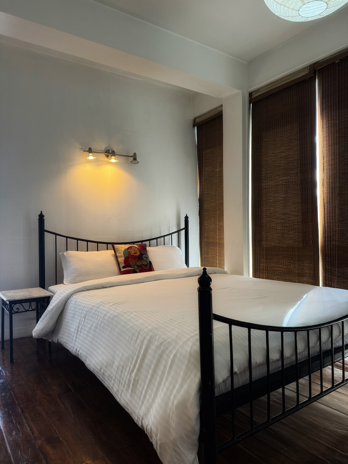 Penthouse 2BHK Apartment — photo