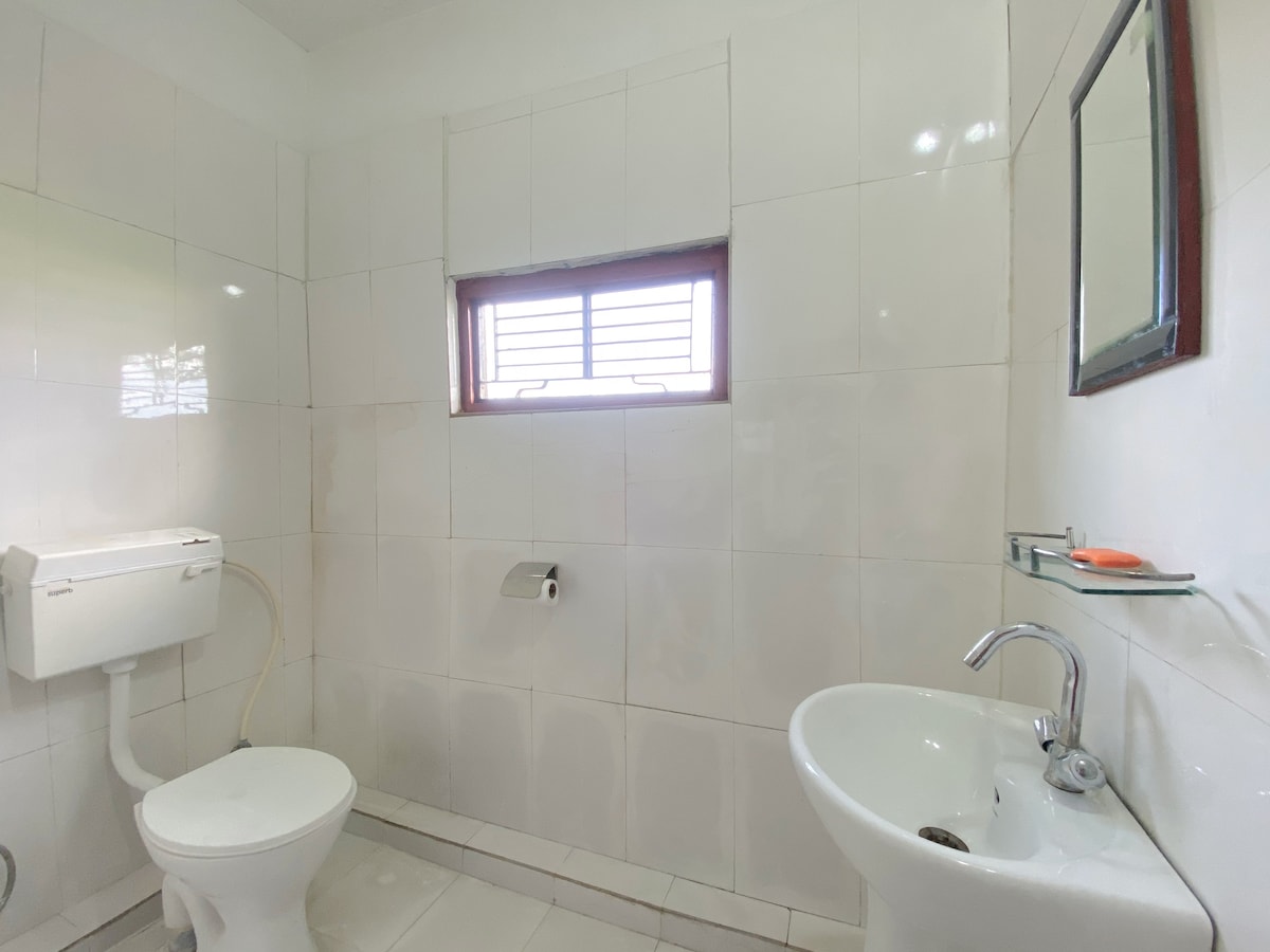 Hotel Tiger's Den - Peace Home — photo