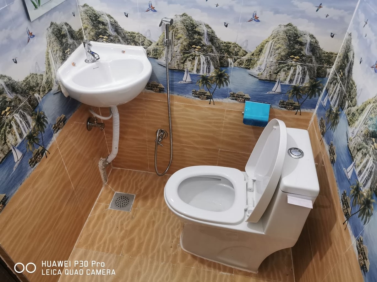 Welcome to Madi Organic Farmstay — photo