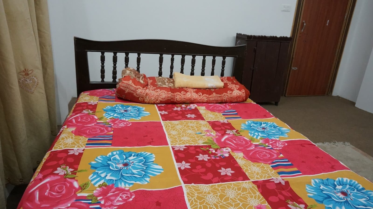 CC Apartment (Clean and Cozy Apartment)