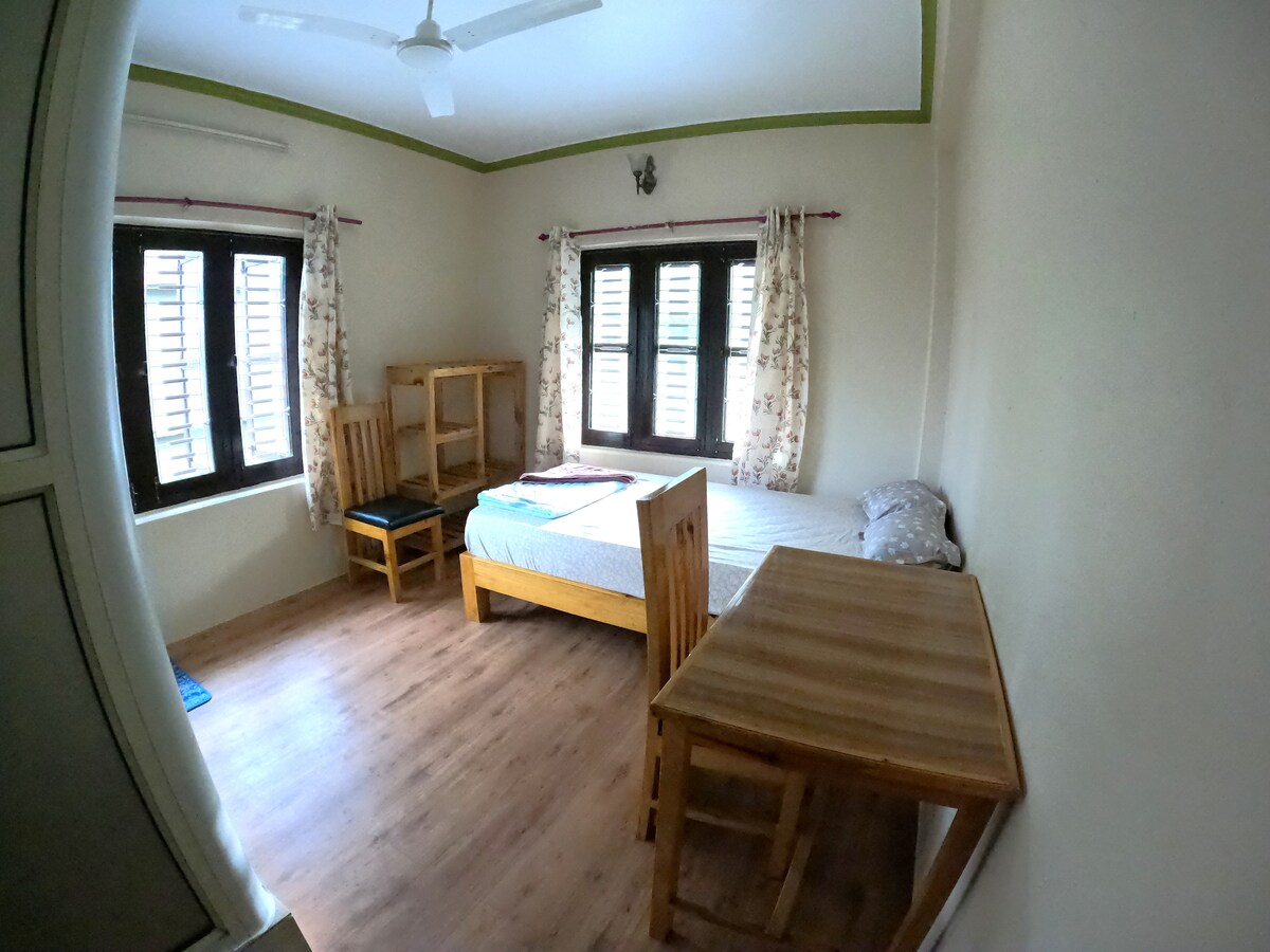 NG Organic Farm Resthouse & Cafe Room 7