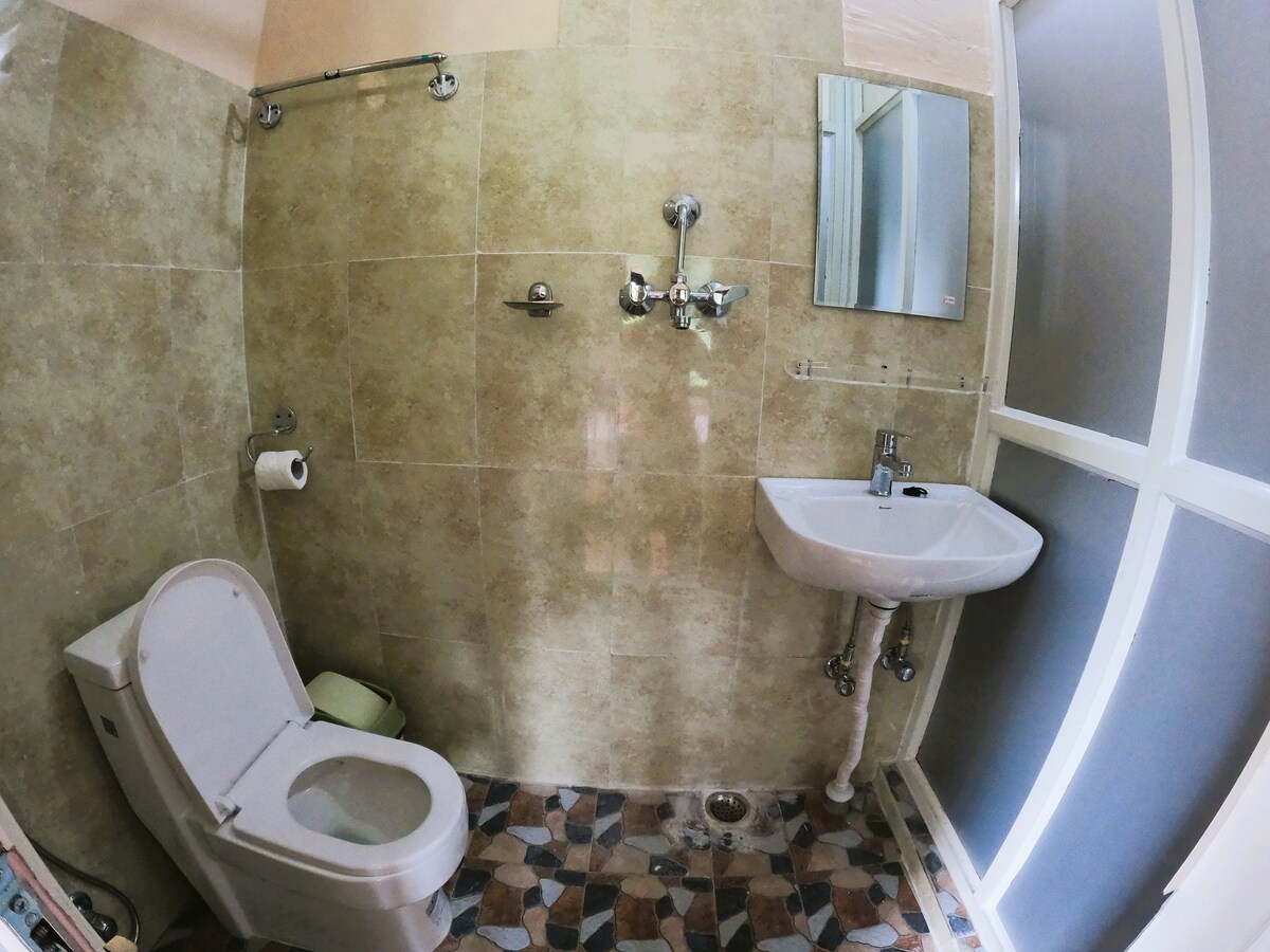 NG Organic Farm Resthouse & Cafe Room 7 — photo