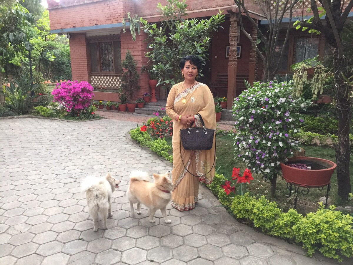 Prämi's Homestay — photo