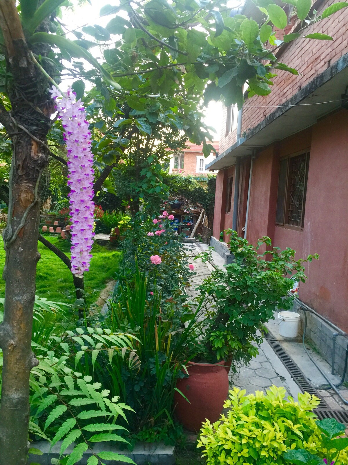 Prämi's Homestay — photo