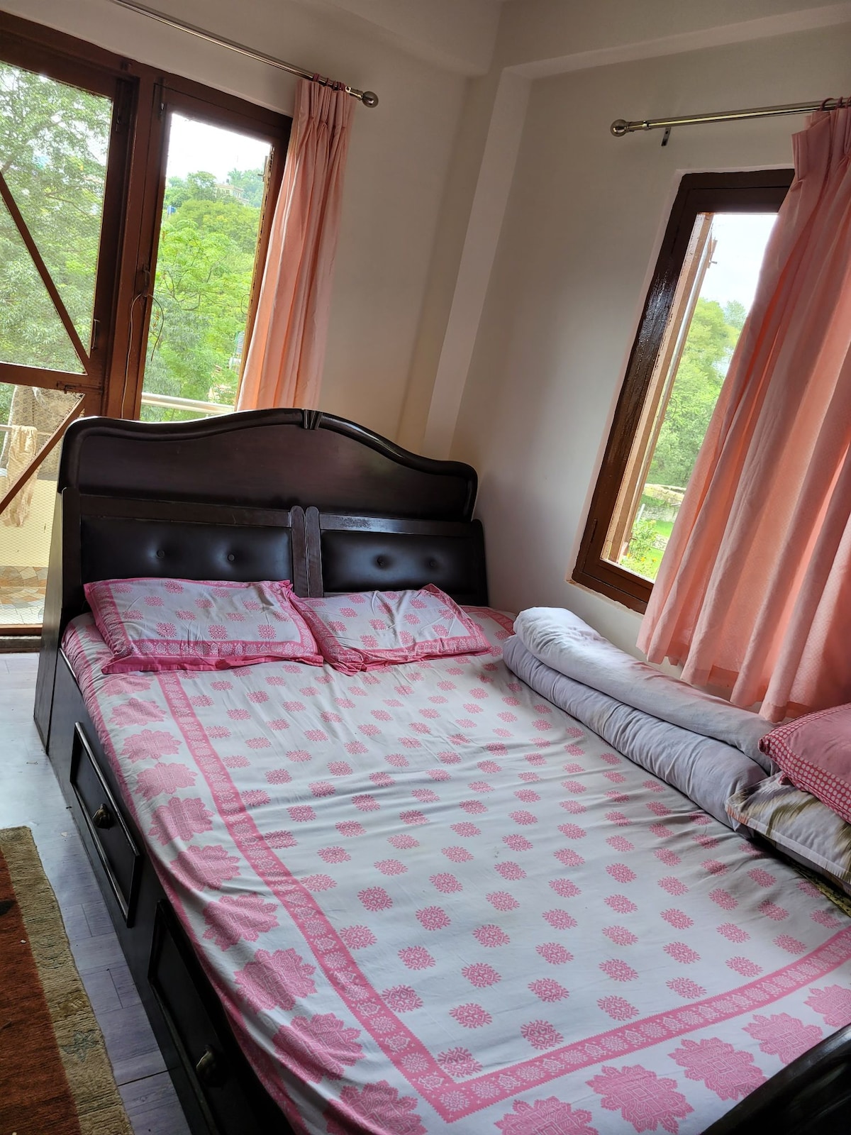 ShresthaVilla :EnchantingRetreat